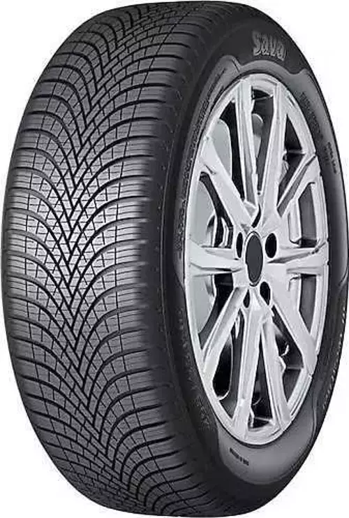 Sava 21560R16 99V All Weather XL 4 Mevsim Lastik (2025)